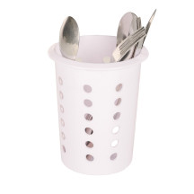 Cestillo Cubiertos Redondo 360mm | Equipamiento Industrial