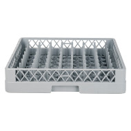 Cesta Platos 50x50 Romux | Lavado Industrial