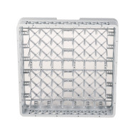 Cesta Platos 50x50 Romux | Lavado Industrial