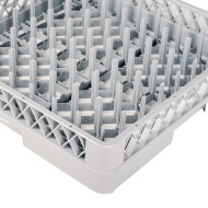 Cesta Platos 50x50 Romux | Lavado Industrial