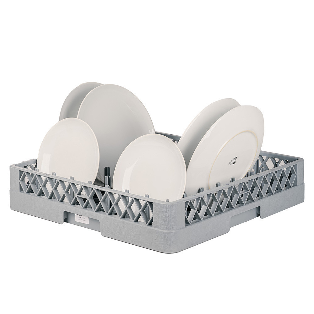 Cesta Platos 50x50 Romux | Lavado Industrial