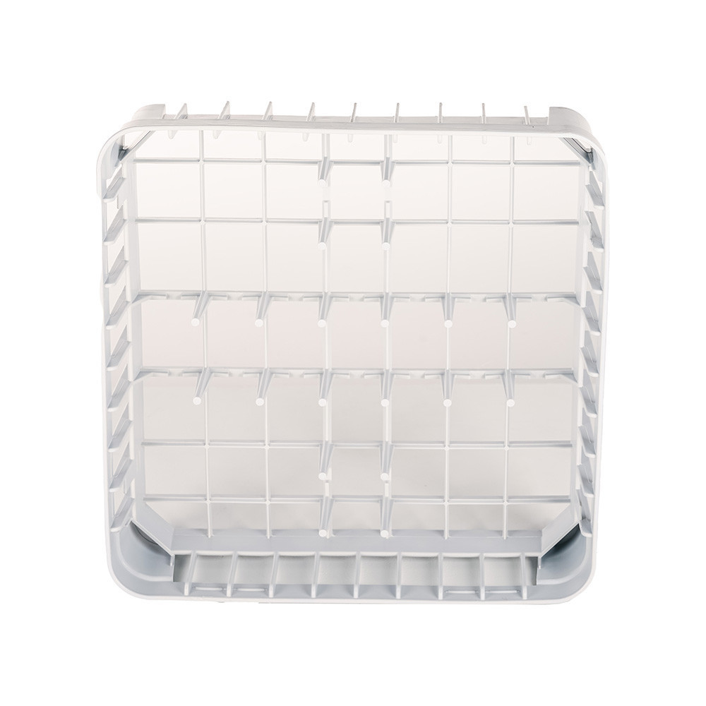 Cesta Platos 40x40 Acero Inoxidable | Equipamiento Industrial