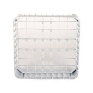 Cesta Platos 40x40 Acero Inoxidable | Equipamiento Industrial