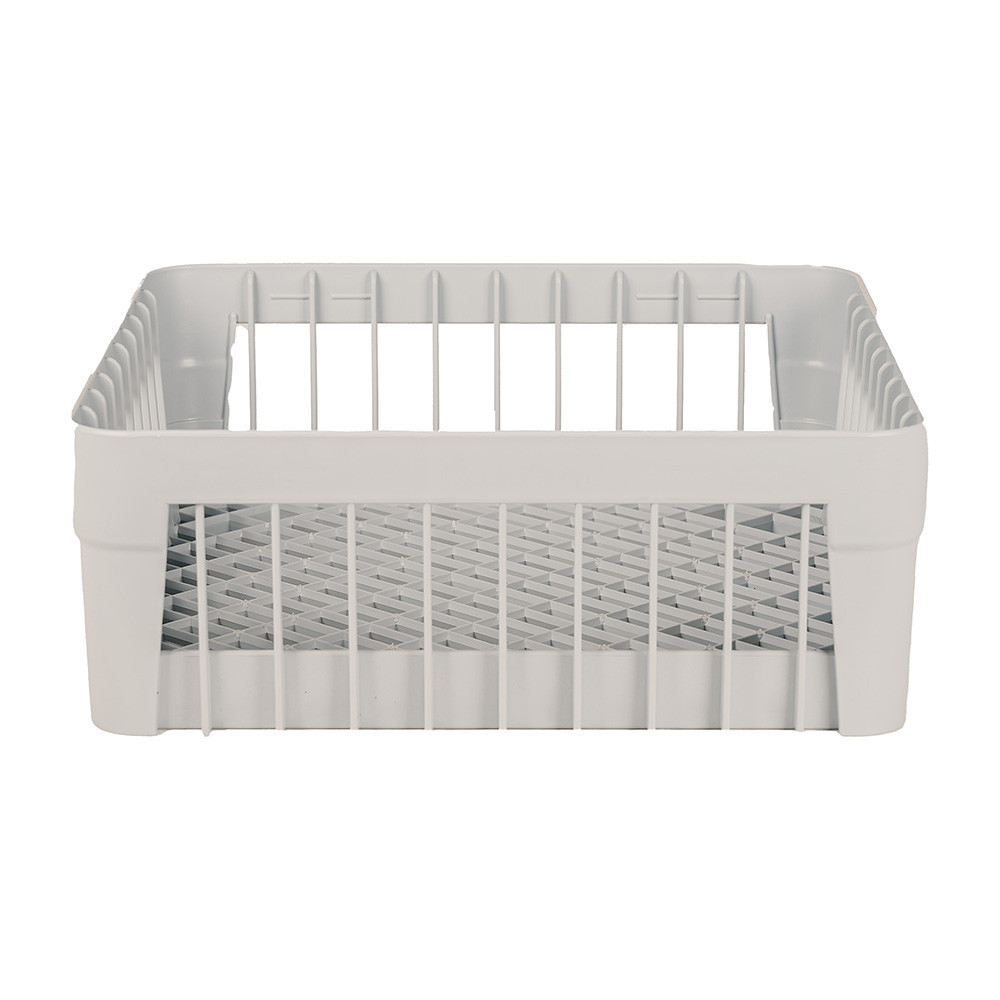 Cesta Vasos 40x40 Industrial | Lavado Hostelería