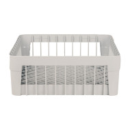 Cesta Vasos 40x40 Industrial | Lavado Hostelería