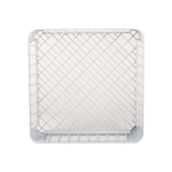 Cesta Vasos 40x40 Industrial | Lavado Hostelería