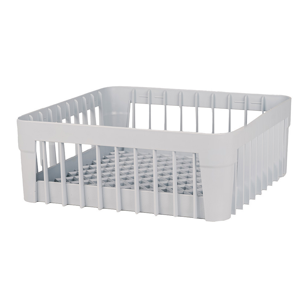 Cesta Vasos 35x35 Industrial | Lavado Hostelería