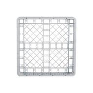 Cesta Vasos 50x50 Industrial | Lavado Hostelería