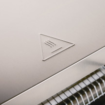 Tostador Doble Industrial Romux | Equipamiento Hostelería