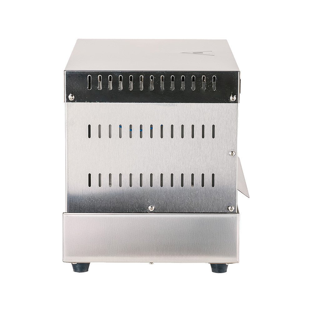 Tostador Simple Industrial Romux | Alta calidad para hostelería