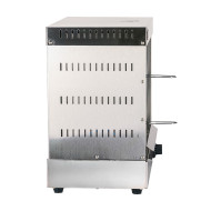 Tostador Doble Industrial Romux | Equipamiento Hostelería