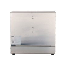 Tostador Doble Industrial Romux | Equipamiento Hostelería