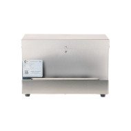 Tostador Simple Industrial Cleiton 2 Rebanadas | Gastroten