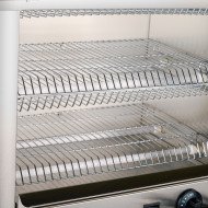 Tostador Doble Industrial Cleiton 4 Rebanadas | Equipamiento Hostelería