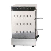 Tostador Doble Industrial Cleiton 4 Rebanadas | Equipamiento Hostelería