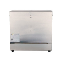 Tostador Doble Industrial Cleiton 4 Rebanadas | Equipamiento Hostelería