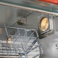 Asador de Pollos Horizontal a Gas Butano 12-16 Pollos Cleiton | Alta calidad para hostelería