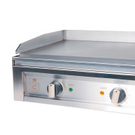 Plancha Industrial Eléctrica 100 cm Cleiton | Hostelería Profesional