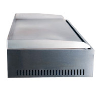 Plancha Industrial Eléctrica 100 cm Cleiton | Hostelería Profesional