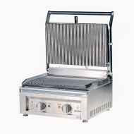 Grill Industrial Eléctrico 40 cm Cleiton | Equipamiento Industrial