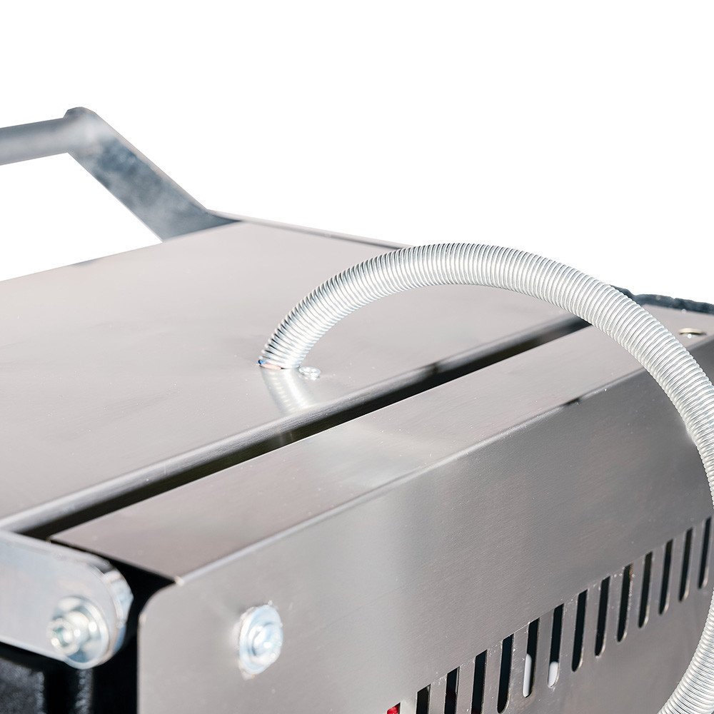 Grill Industrial Eléctrico 40 cm Cleiton | Equipamiento Industrial
