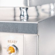 Gofrera Industrial Simple Eléctrica 2 Kw | Gastroten