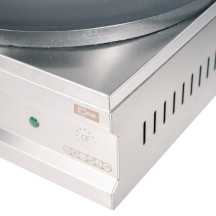 Crepera Industrial Eléctrica 2,5 Kw Sobremesa | Gastroten