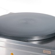 Crepera Industrial Eléctrica 2,5 Kw Sobremesa | Gastroten