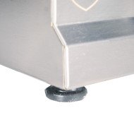 Crepera Industrial Eléctrica 2,5 Kw Sobremesa | Gastroten