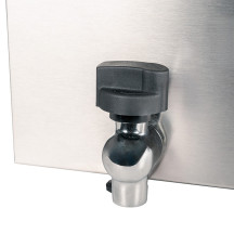 Baño María Industrial 3 Cubas 1/2 GN Cleiton | Equipamiento Industrial