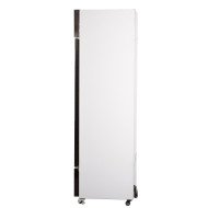Armario Expositor Refrigerado 330L Ventilado Romux | Equipamiento Industrial