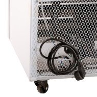 Armario Expositor Refrigerado 700L Ventilado Cleiton | Equipamiento Industrial
