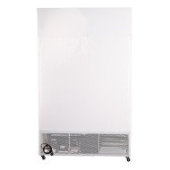 Armario Expositor Refrigerado 700L Ventilado Cleiton | Equipamiento Industrial