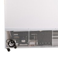 Armario Expositor Refrigerado 700L Ventilado Cleiton | Equipamiento Industrial