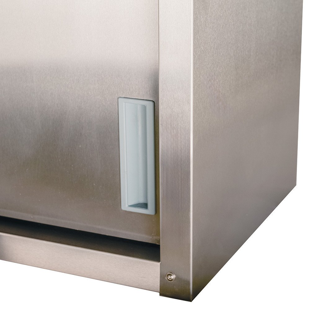 Armario de Pared Desmontable 1000x400x600mm | Romux