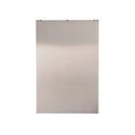 Armario De Pared Con Puertas Correderas Acero Inoxidable Para Hosteler