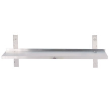 Estante Pared Ajustable 800x300x400 mm Romux | Equipamiento Industrial