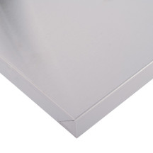 Estante de Pared Ajustable 1200x300 mm | Gastroten