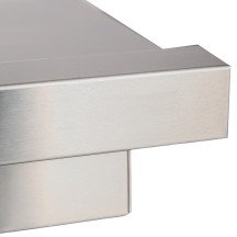 Mesa de Salida Izquierda 1200x750 mm Desmontable | Gastroten