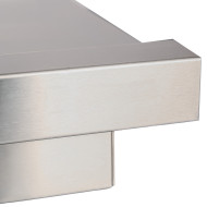 Mesa de Salida Izquierda 1200x750 mm Desmontable | Gastroten