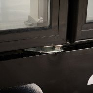 Armario Expositor Refrigerado 1000L 3 Puertas | Cleiton