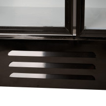 Armario Expositor Refrigerado 1300L 4 Puertas | Gastroten