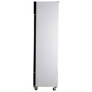 Armario expositor refrigerado 1300L 4 puertas ROMUX aire forzado