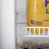 Armario Expositor Refrigerado 1300L Ventilado | Gastroten