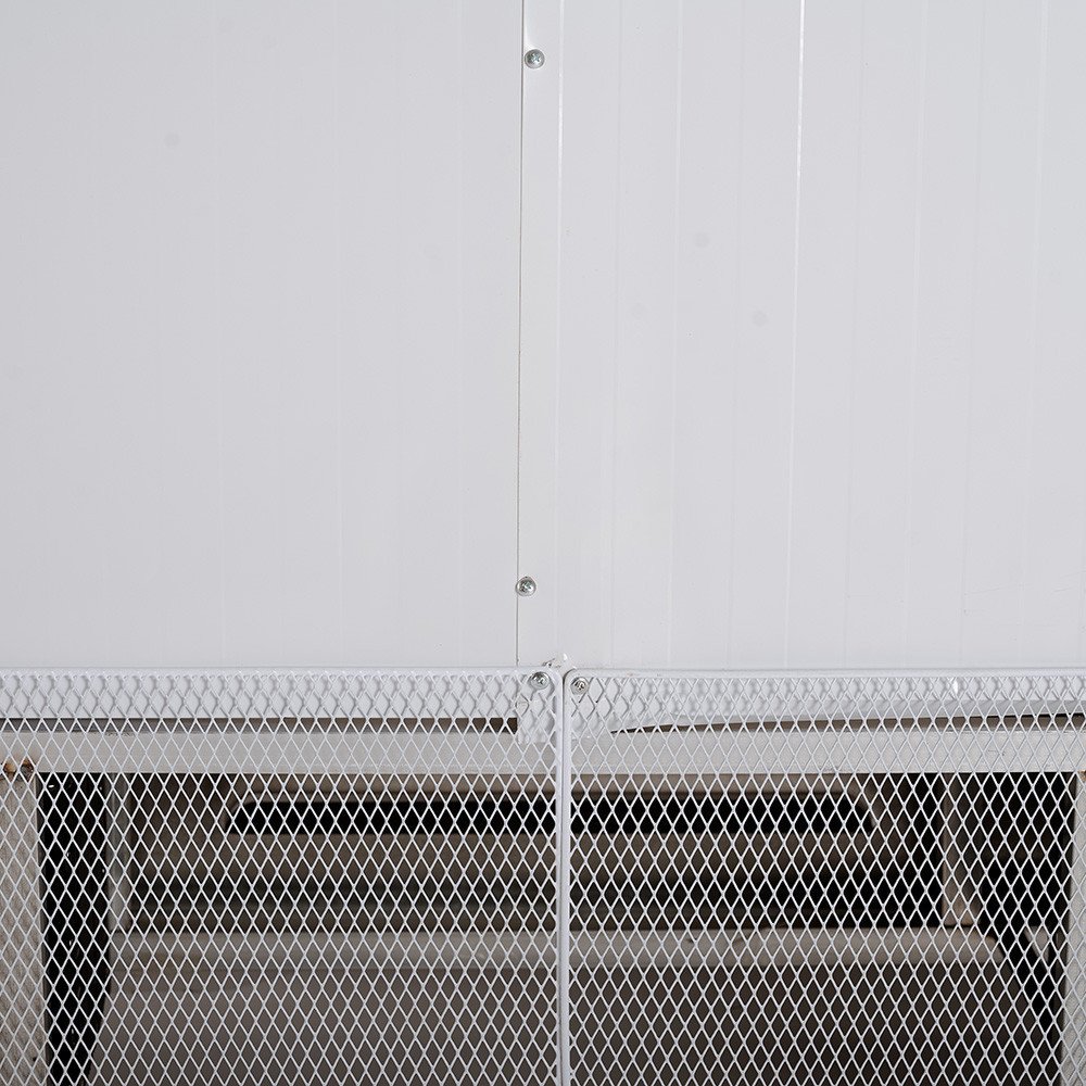 Armario Expositor Refrigerado 1300L Ventilado | Gastroten