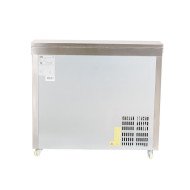 Botellero Refrigerado 2 Puertas 100 cm ROMUX - Capacidad 264L