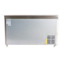 Botellero Refrigerado 3 Puertas 150 cm ROMUX - Capacidad 438L