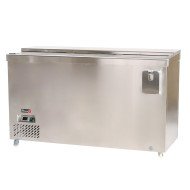 Botellero Refrigerado 3 Puertas 150 cm ROMUX - Capacidad 438L