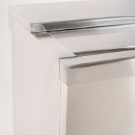 Botellero Refrigerado 4 Puertas 200 cm ROMUX - Capacidad 612L