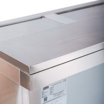 Botellero Refrigerado 4 Puertas 200 cm ROMUX - Capacidad 612L